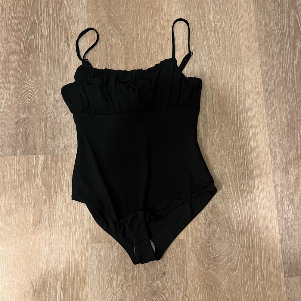 princess polly paule bodysuit NWT